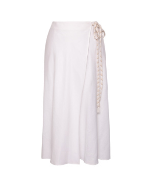 LORO PIANA Юбка 32912