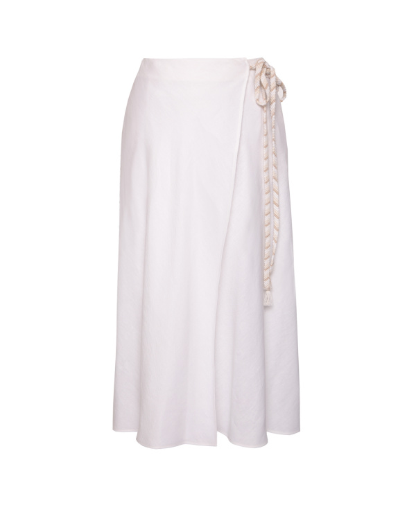 LORO PIANA Юбка 32912