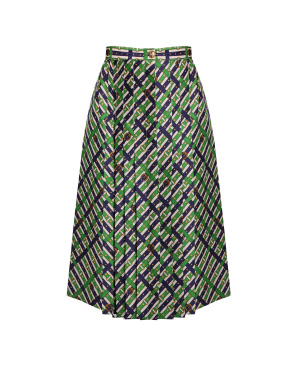 GUCCI Юбка 31400