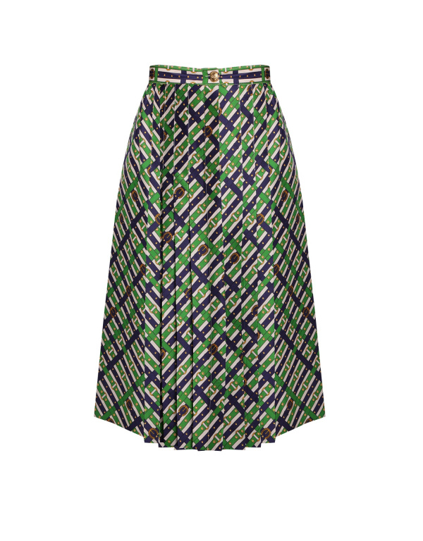 GUCCI Юбка 31400