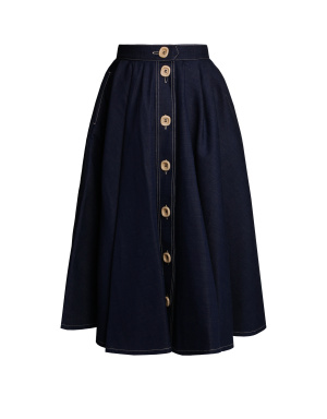 GUCCI Юбка 31380