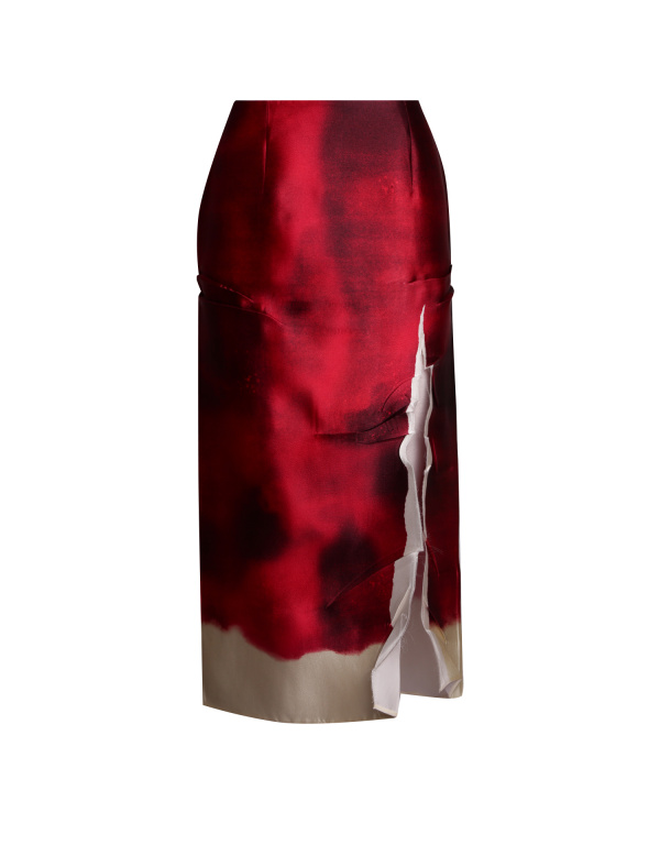 PRADA Юбка 31464