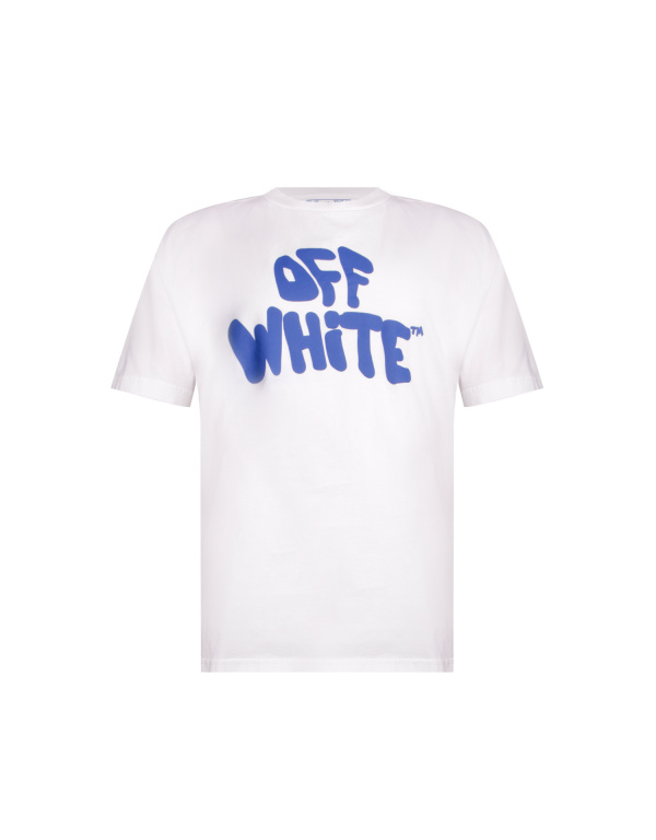 OFF WHITE Футболка 29451