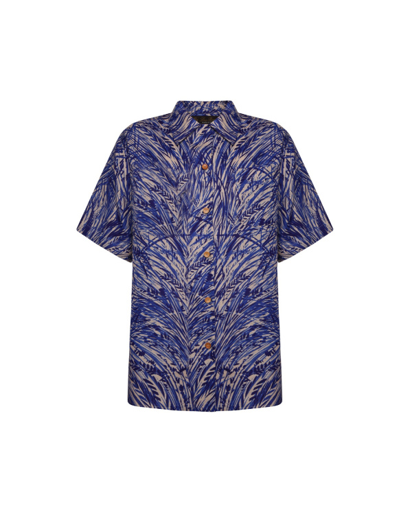 LORO PIANA Блуза 32104