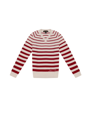 LORO PIANA BAMBINO Лонгслив 32108