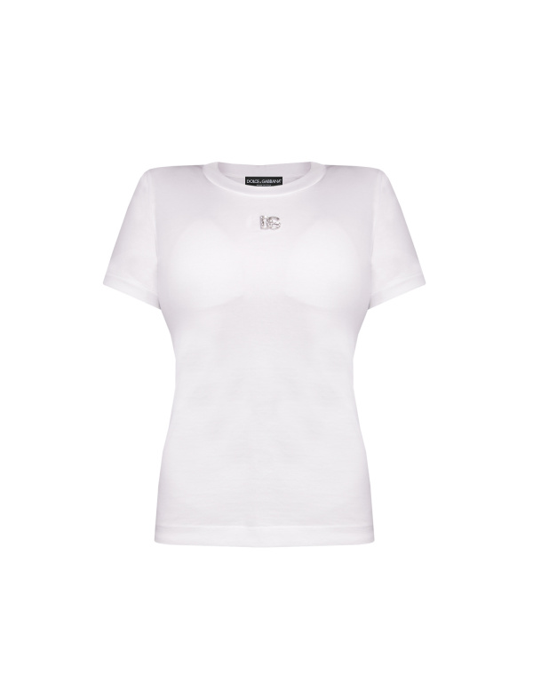 DOLCE&GABBANA Футболка 29255