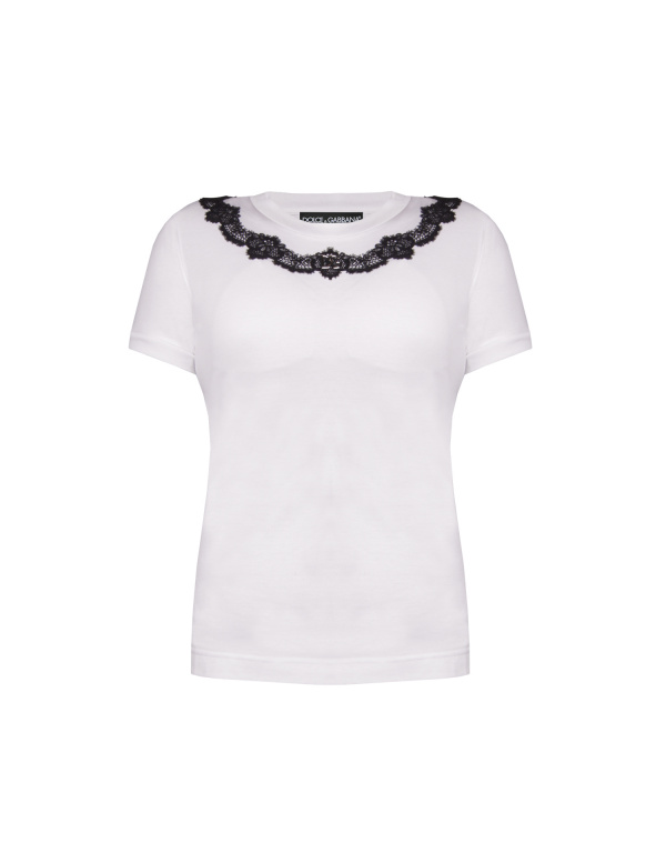 DOLCE&GABBANA Футболка 29256