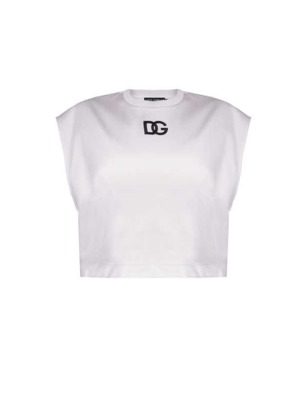 DOLCE&GABBANA Топ 29257