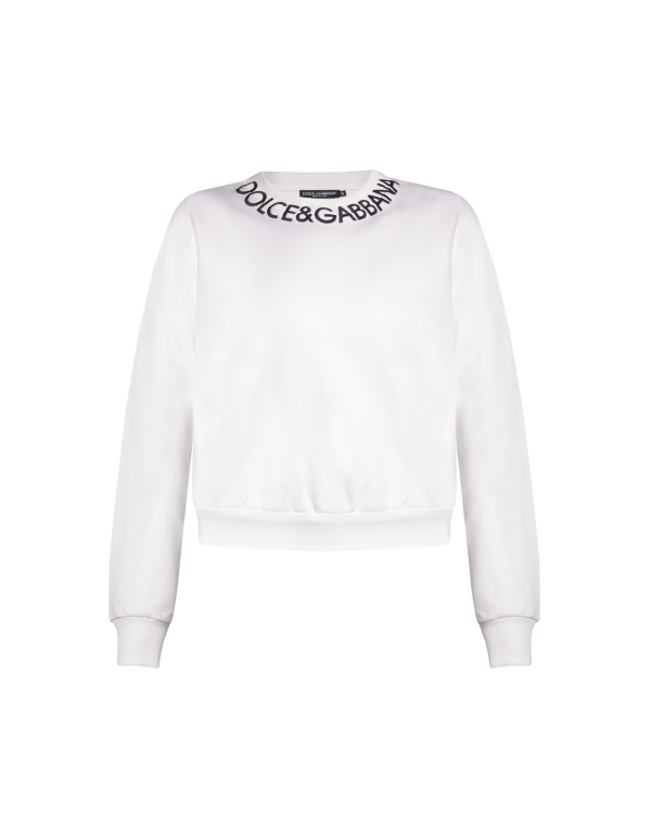 DOLCE&GABBANA Свитшот 29215
