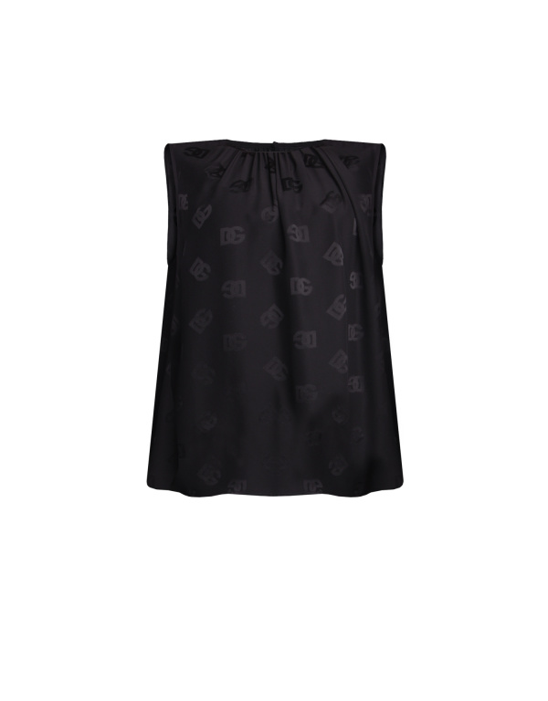 DOLCE&GABBANA Топ 29217