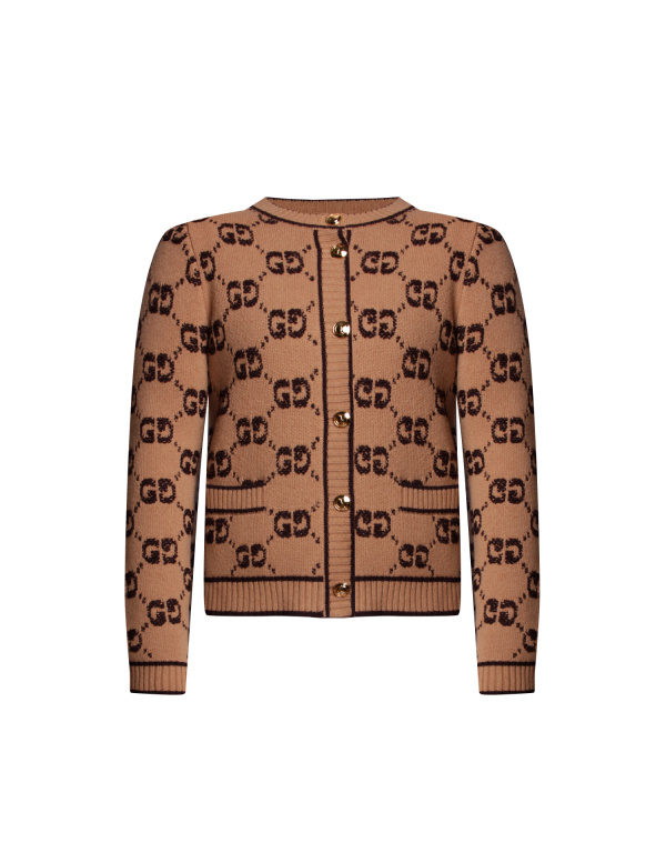 GUCCI Кардиган 28805