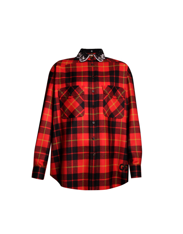 GUCCI Блуза 28803