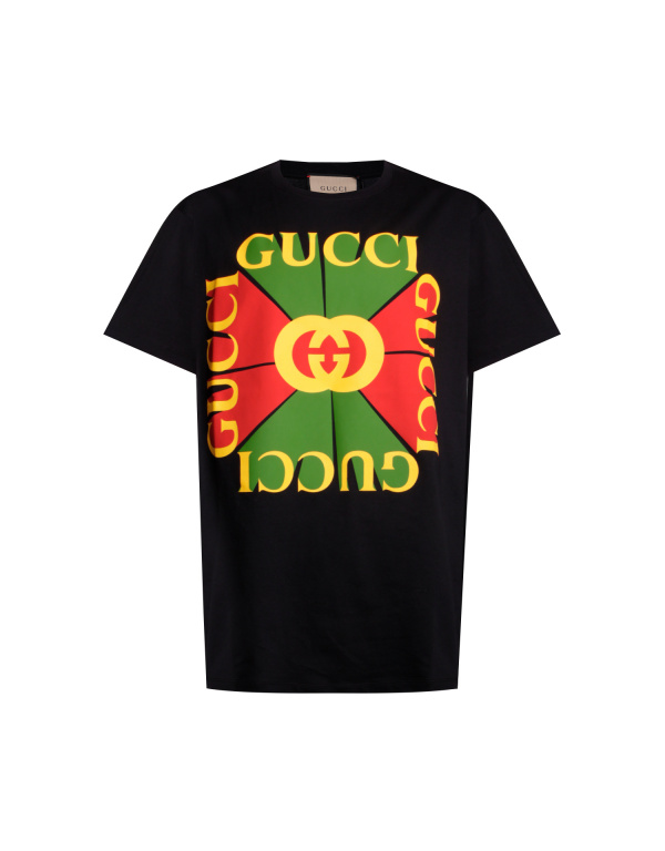 GUCCI Футболка 28828
