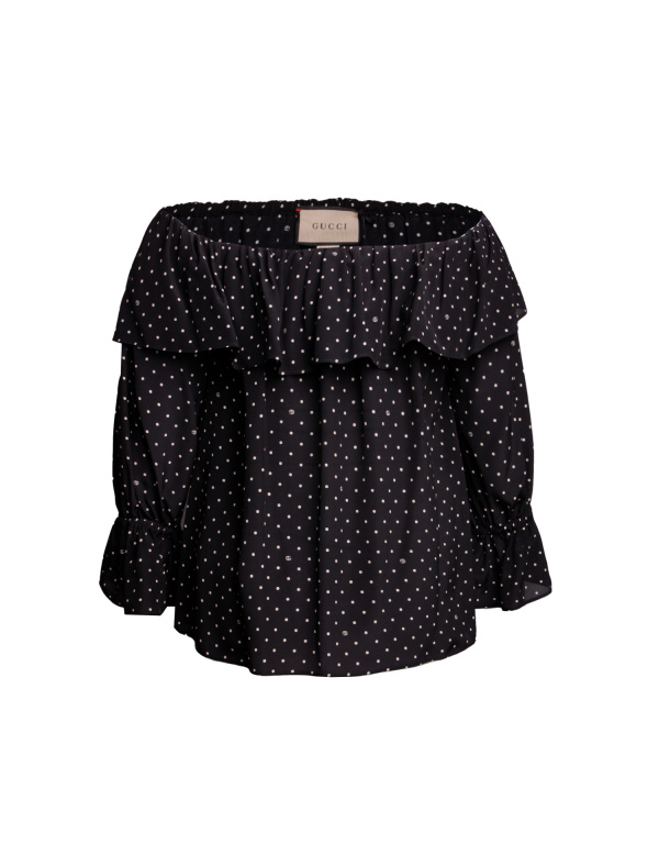 GUCCI Блуза 28831