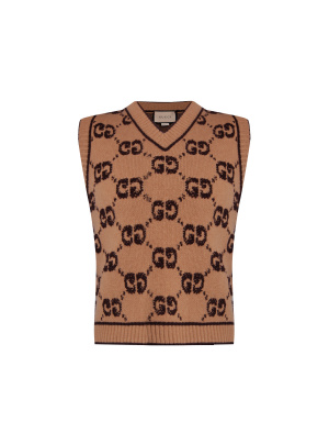 GUCCI Жилет 28819
