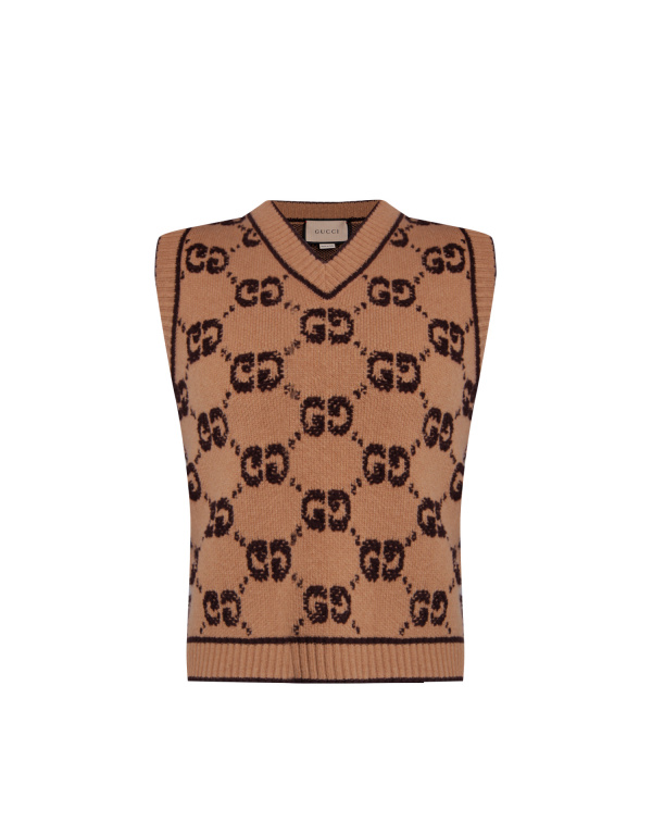 GUCCI Жилет 28819