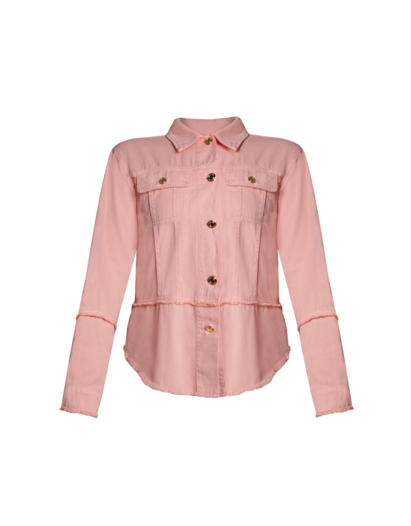 TOM FORD Блуза 30007