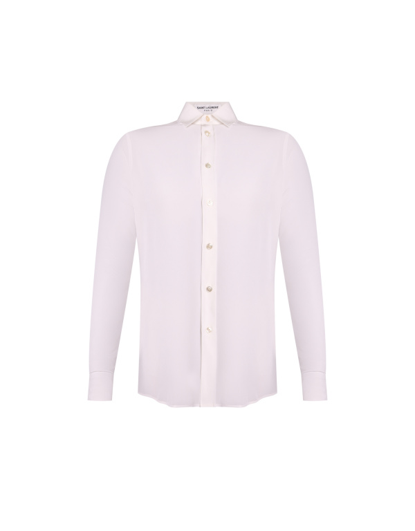 SAINT LAURENT Paris Блуза 30646