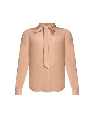 SAINT LAURENT Paris Блуза 30650