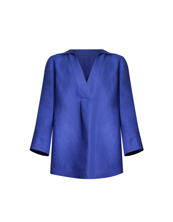 LORO PIANA Блуза 30740