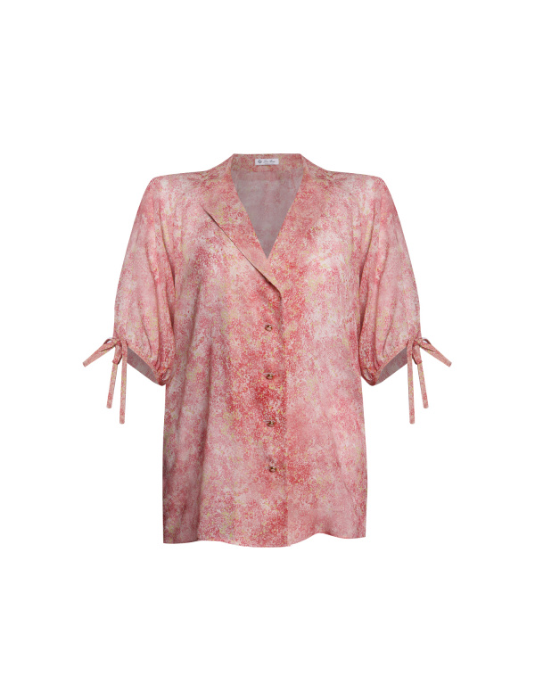 LORO PIANA Блуза 30743