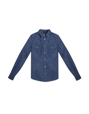 LORO PIANA BAMBINO Рубашка 30775