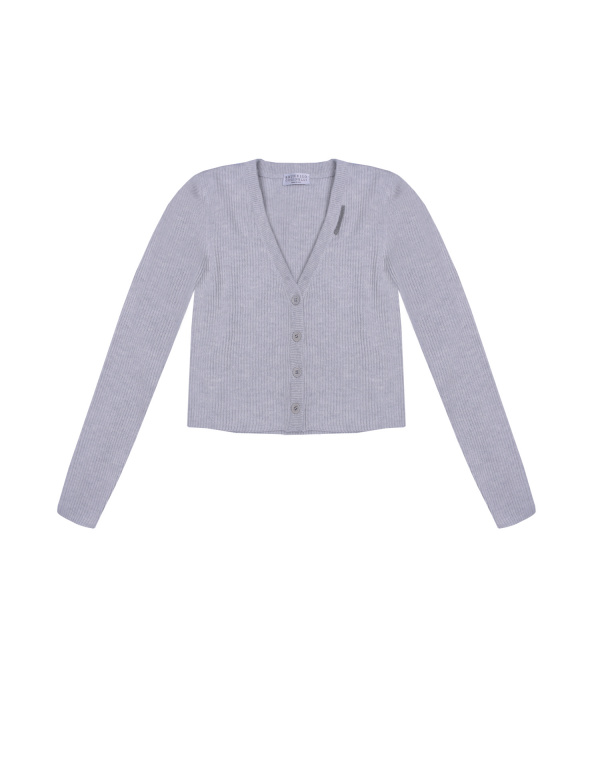 BRUNELLO CUCINELLI Кардиган 29844