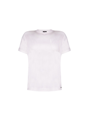 KITON Футболка 30182