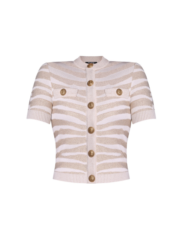 BALMAIN Кардиган 30615