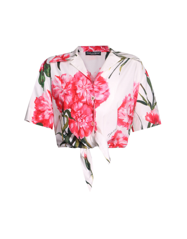 DOLCE&GABBANA Топ 30386