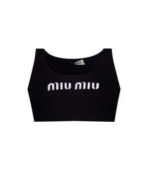 MIU MIU Топ 30415