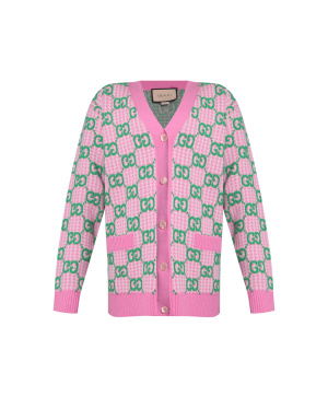 GUCCI Кардиган 30439