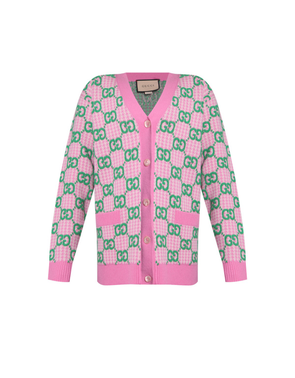 GUCCI Кардиган 30439