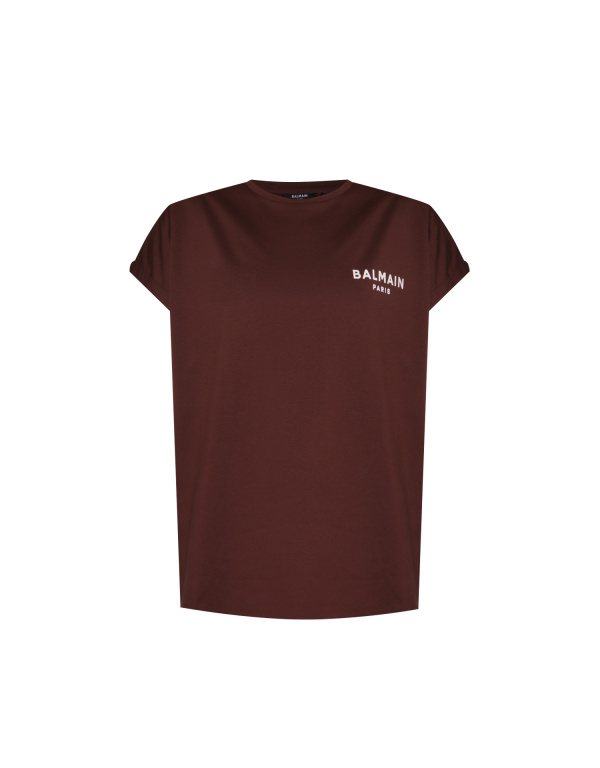 BALMAIN Футболка 30907