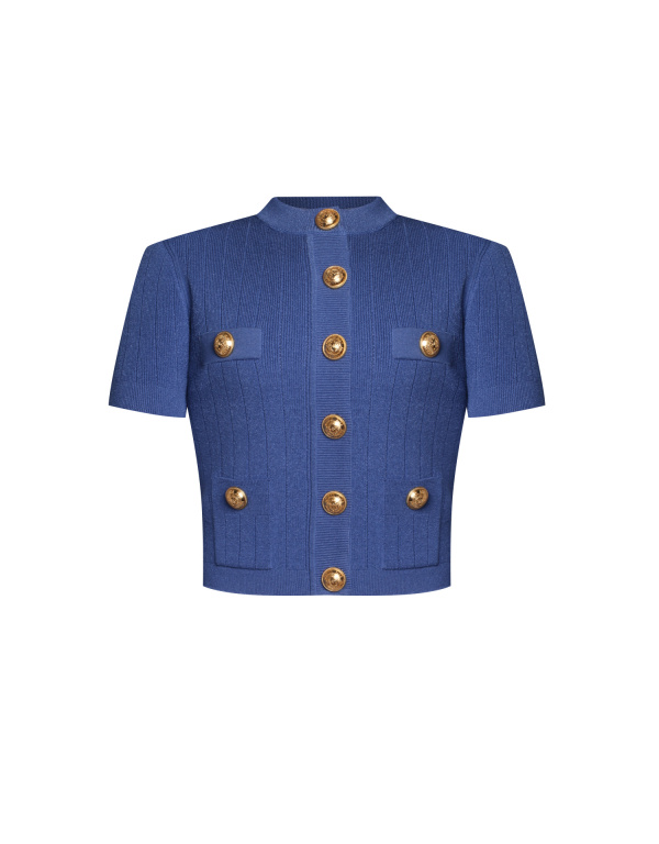 BALMAIN Жакет 30908