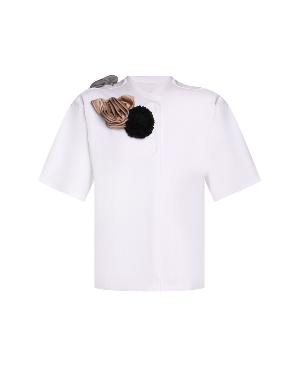 PRADA Футболка 30834