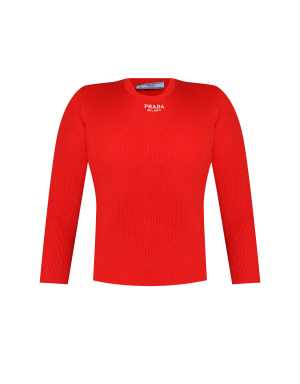 PRADA Лонгслив 30839