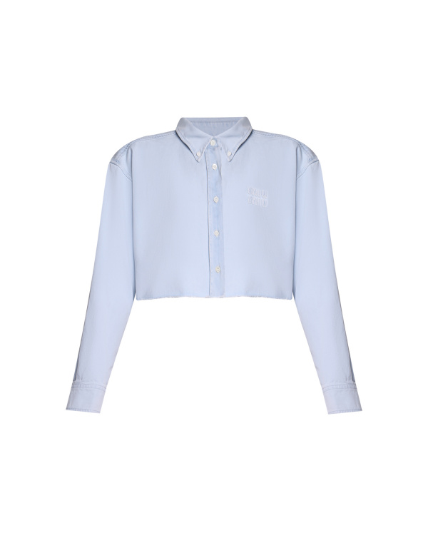 MIU MIU Блуза 30847