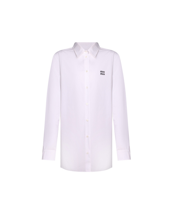 MIU MIU Блуза 30845