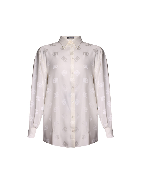 DOLCE&GABBANA Блуза 31012