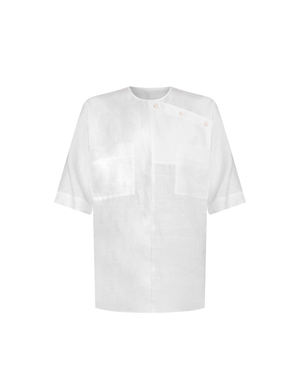 LORO PIANA Футболка 31248