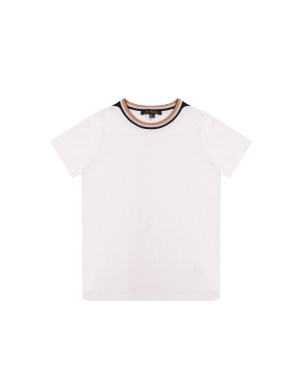 LORO PIANA BAMBINO Футболка 31274