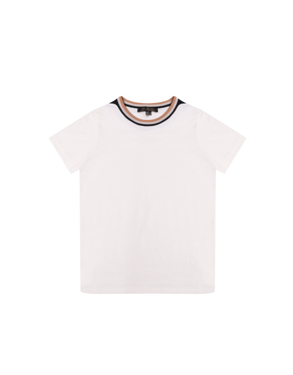 LORO PIANA BAMBINO Футболка 31274