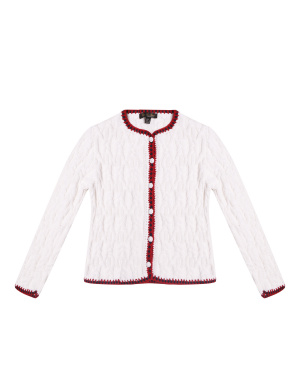 LORO PIANA BAMBINO Кардиган 31275