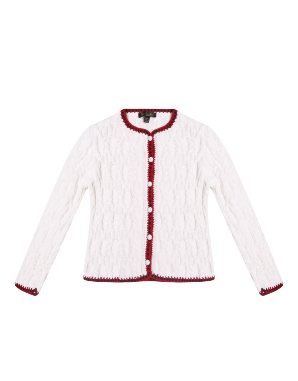 LORO PIANA BAMBINO Кардиган 31275