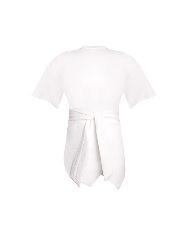 THE ATTICO Футболка 29064