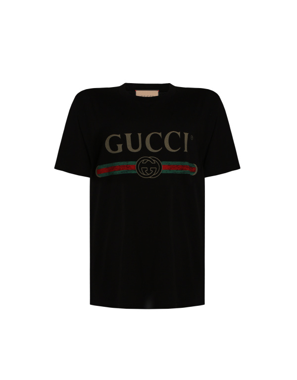 GUCCI Футболка 31378
