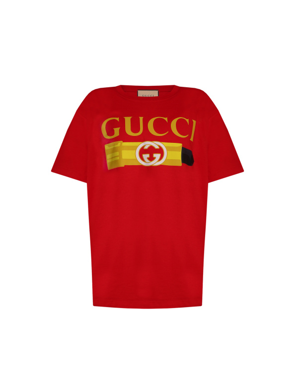 GUCCI Футболка 31408