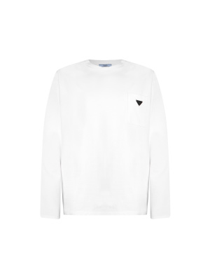 PRADA Лонгслив 29079