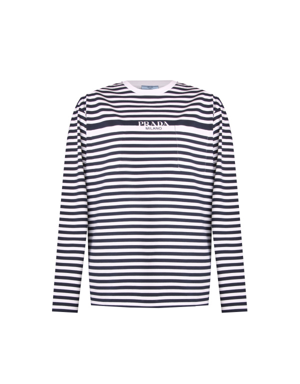 PRADA Лонгслив 29080